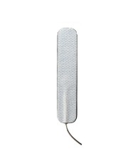 ELECTRASTIM ELECTRAPADS LONG ADHESIVOS 15 CM X 75 CM