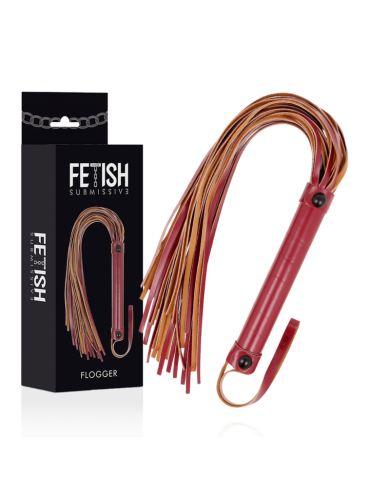 FETISH SUBMISSIVE DARK ROOM LATIGO CUERO VEGANO