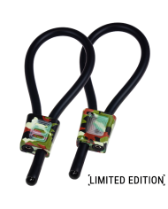 ELECTRASTIM PRESTIGE ANILLAS ELECTROESTIMULADORAS CAMUFLAJE