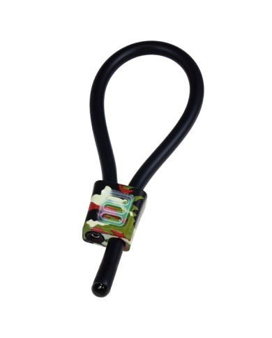 ELECTRASTIM PRESTIGE ANILLAS ELECTROESTIMULADORAS CAMUFLAJE