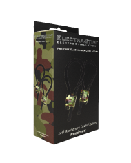 ELECTRASTIM PRESTIGE ANILLAS ELECTROESTIMULADORAS CAMUFLAJE