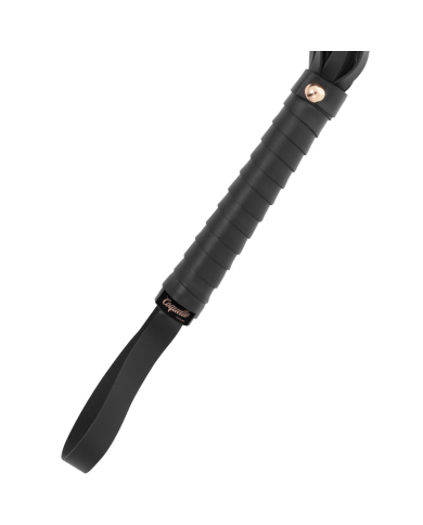 COQUETTE CHIC DESIRE FANTASY LATIGO CUERO VEGANO