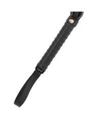 COQUETTE CHIC DESIRE FANTASY LATIGO CUERO VEGANO