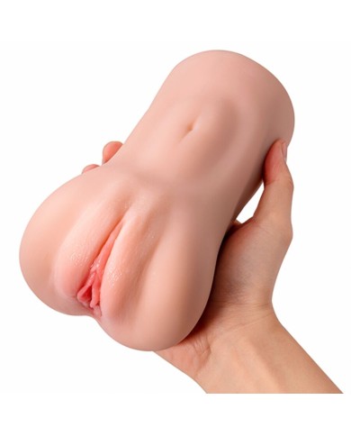 XISE ELAINE MASTURBADOR VAGINA CON VIBRACION XISE ELAINE MASTURBADOR VAGINA CON VIBRACION