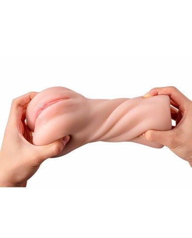 XISE ELAINE MASTURBADOR VAGINA CON VIBRACION XISE ELAINE MASTURBADOR VAGINA CON VIBRACION