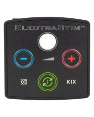 ELECTRASTIM KIX ELECTRO SEX STIMULATOR