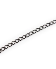 OHMAMA FETISH PINZAS PEZONES JAPONEAS CON CADENA NEGRA