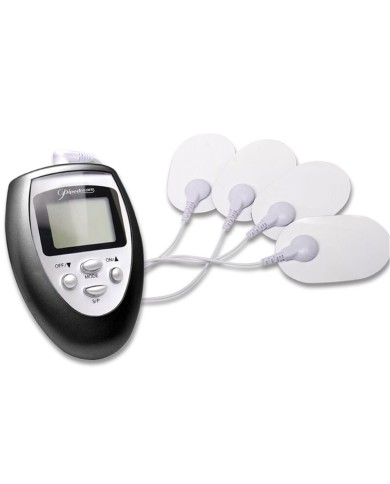FETISH FANTASY SERIES KIT TERAPIA DE CHOQUE ESTIMULACION ELECTRICA