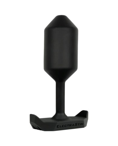 ELECTRASTIM ELECTRO PLUG ANAL MR S LEATHER