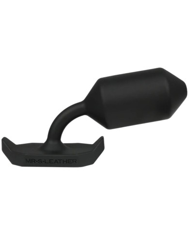 ELECTRASTIM ELECTRO PLUG ANAL MR S LEATHER
