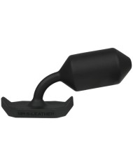 ELECTRASTIM ELECTRO PLUG ANAL MR S LEATHER