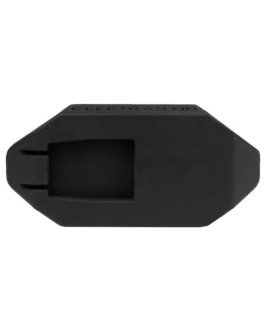 ELECTRASTIM ELECTRO PLUG ANAL MR S LEATHER