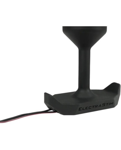 ELECTRASTIM ELECTRO PLUG ANAL MR S LEATHER
