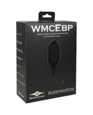 ELECTRASTIM ELECTRO PLUG ANAL MR S LEATHER