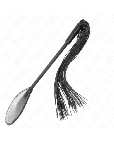 KINK LOVESEXY PALETA DE BORLA CORTA