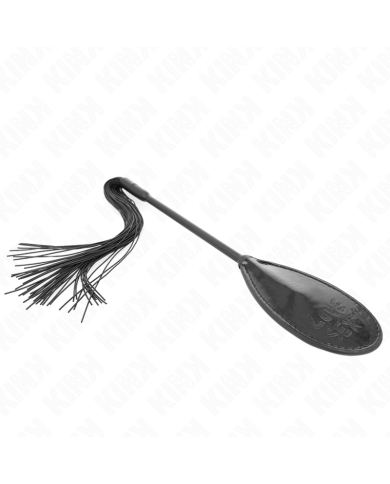 KINK LOVESEXY PALETA DE BORLA CORTA