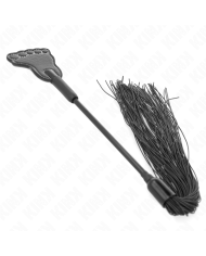 KINK PALA FORMA DE PIE CON LATIGO DE BORLA 31 CM