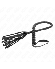 KINK LATIGO DE SERPIENTE CON AGARRE DE BOLAS 80 CM