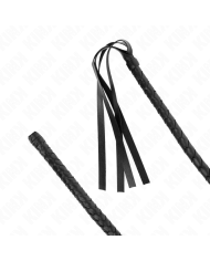 KINK LATIGO LARGO CON CUENTAS 110 CM