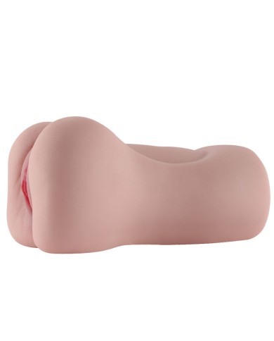 XISE AGGIE VIBRATING MASTURBADOR VAGINA CON VIBRACION XISE AGGIE VIBRATING MASTURBADOR VAGINA CON VIBRACION