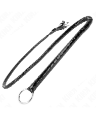 KINK LATIGO LARGO PVC BRILLANTE 138 CM
