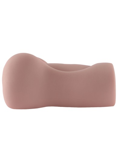 XISE AGGIE VIBRATING MASTURBADOR VAGINA CON VIBRACION XISE AGGIE VIBRATING MASTURBADOR VAGINA CON VIBRACION