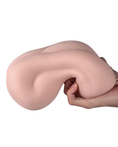 XISE AGGIE VIBRATING MASTURBADOR VAGINA CON VIBRACION XISE AGGIE VIBRATING MASTURBADOR VAGINA CON VIBRACION