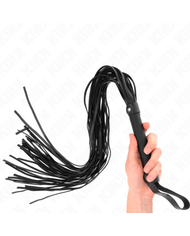 KINK LATIGO PIEL DE OVEJA IMITACION 60 CM