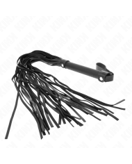 KINK LATIGO PIEL DE OVEJA IMITACION 60 CM