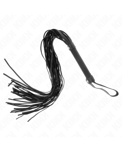 KINK LATIGO PIEL DE OVEJA IMITACION 60 CM