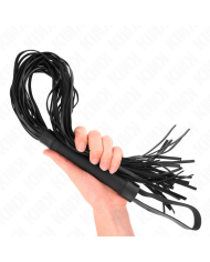 KINK LATIGO PIEL DE OVEJA IMITACION 60 CM
