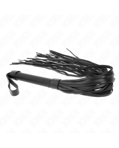 KINK LATIGO PIEL DE OVEJA IMITACION 60 CM