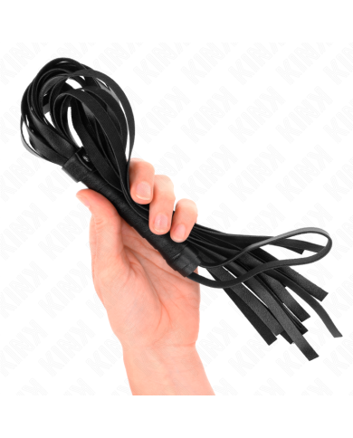 KINK LATIGO SIMPLE NEGRO 45 CM