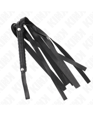KINK LATIGO DE COLA ANCHA NEGRO 485 CM