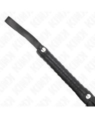 KINK LATIGO DE COLA ANCHA NEGRO 485 CM