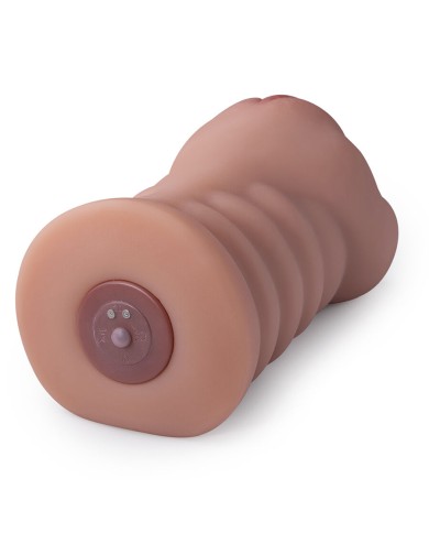 XISE RAMAR MASTURBADOR VAGINA CON VIBRACION XISE RAMAR MASTURBADOR VAGINA CON VIBRACION