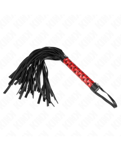 KINK LATIGO CON PATRON DE DIAMANTE 40 CM