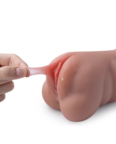 XISE RAMAR MASTURBADOR VAGINA CON VIBRACION XISE RAMAR MASTURBADOR VAGINA CON VIBRACION