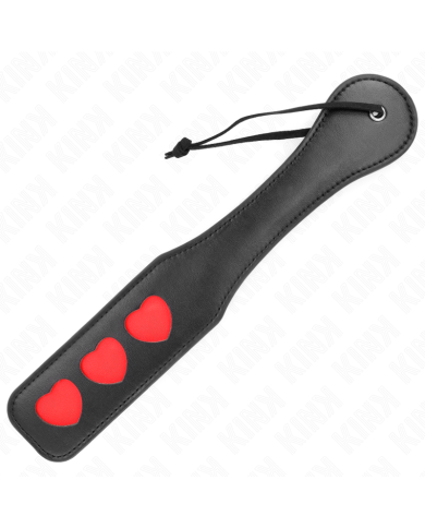 KINK PALA CORAZONES 32 X 6 CM