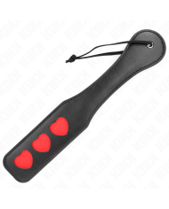 KINK PALA CORAZONES 32 X 6 CM