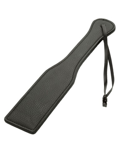 CALEXOTICS NOCTURNAL PALETA CUERO NEGRO