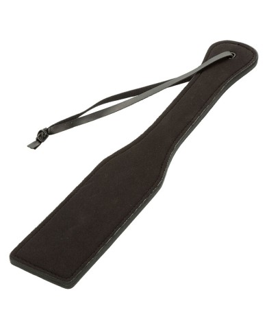 CALEXOTICS NOCTURNAL PALETA CUERO NEGRO