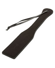 CALEXOTICS NOCTURNAL PALETA CUERO NEGRO
