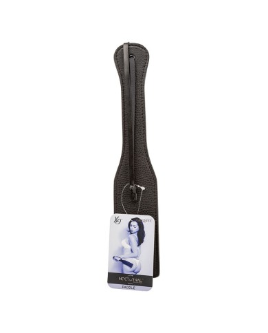 CALEXOTICS NOCTURNAL PALETA CUERO NEGRO