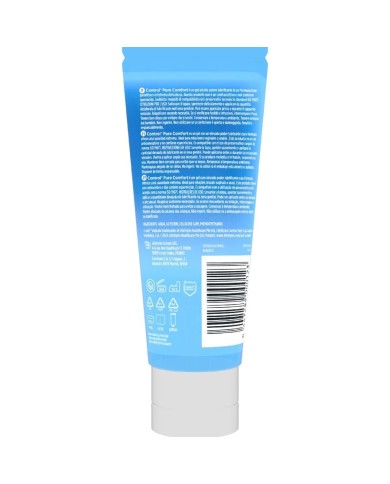 CONTROL PURE COMFORT LUBRICANTE HIDRATACION INTENSA 80 ML CONTROL PURE COMFORT LUBRICANTE HIDRATACION INTENSA 80 ML