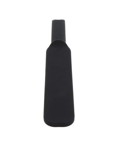 HIDDEN DESIRE EXTREME PALETA CON PUAS GRANDE NEGRO