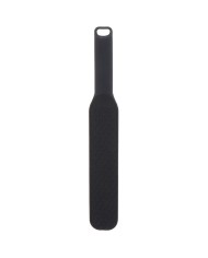 HIDDEN DESIRE EXTREME PALETA CON PUAS EXTRA GRANDE NEGRO