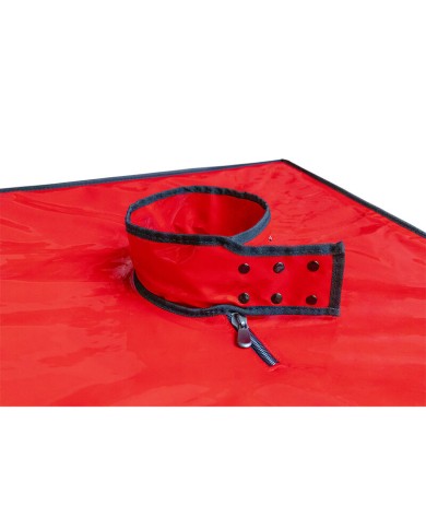 SECRET DOME KINK CLUB CABINA BUKKAKE NEGRO ROJO