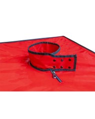 SECRET DOME KINK CLUB CABINA BUKKAKE NEGRO ROJO