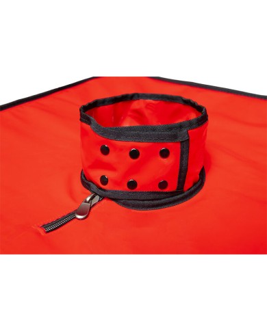 SECRET DOME KINK CLUB CABINA BUKKAKE NEGRO ROJO